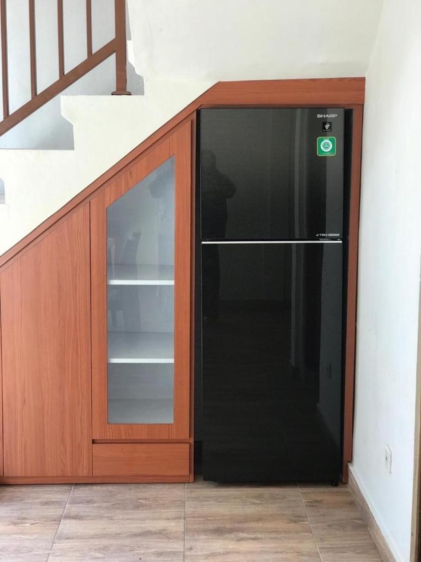 Villa Makmur Kerobokan Exteriör bild
