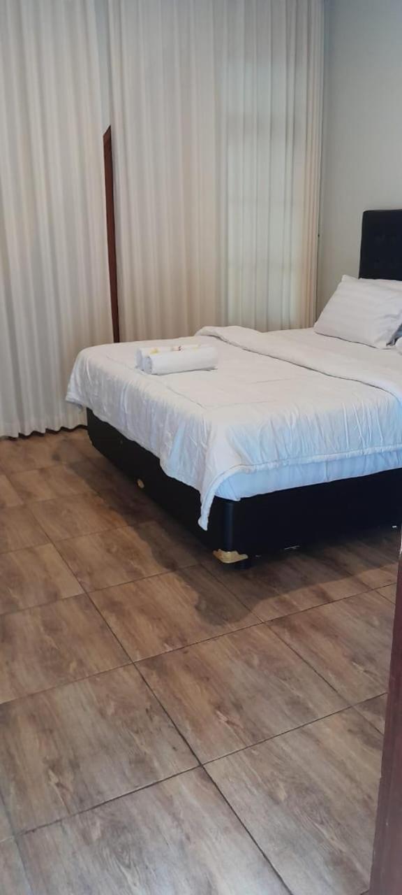 Villa Makmur Kerobokan Exteriör bild
