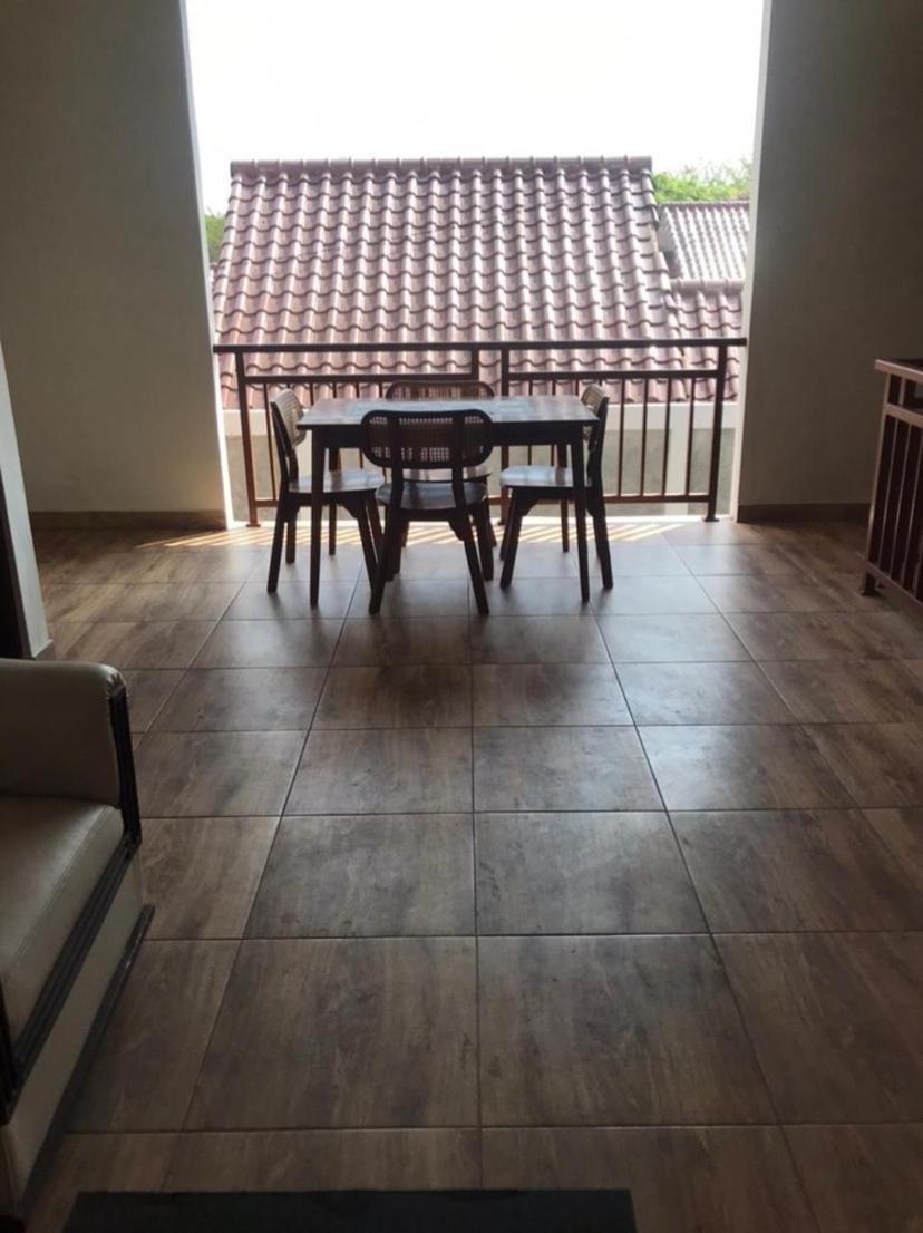 Villa Makmur Kerobokan Exteriör bild