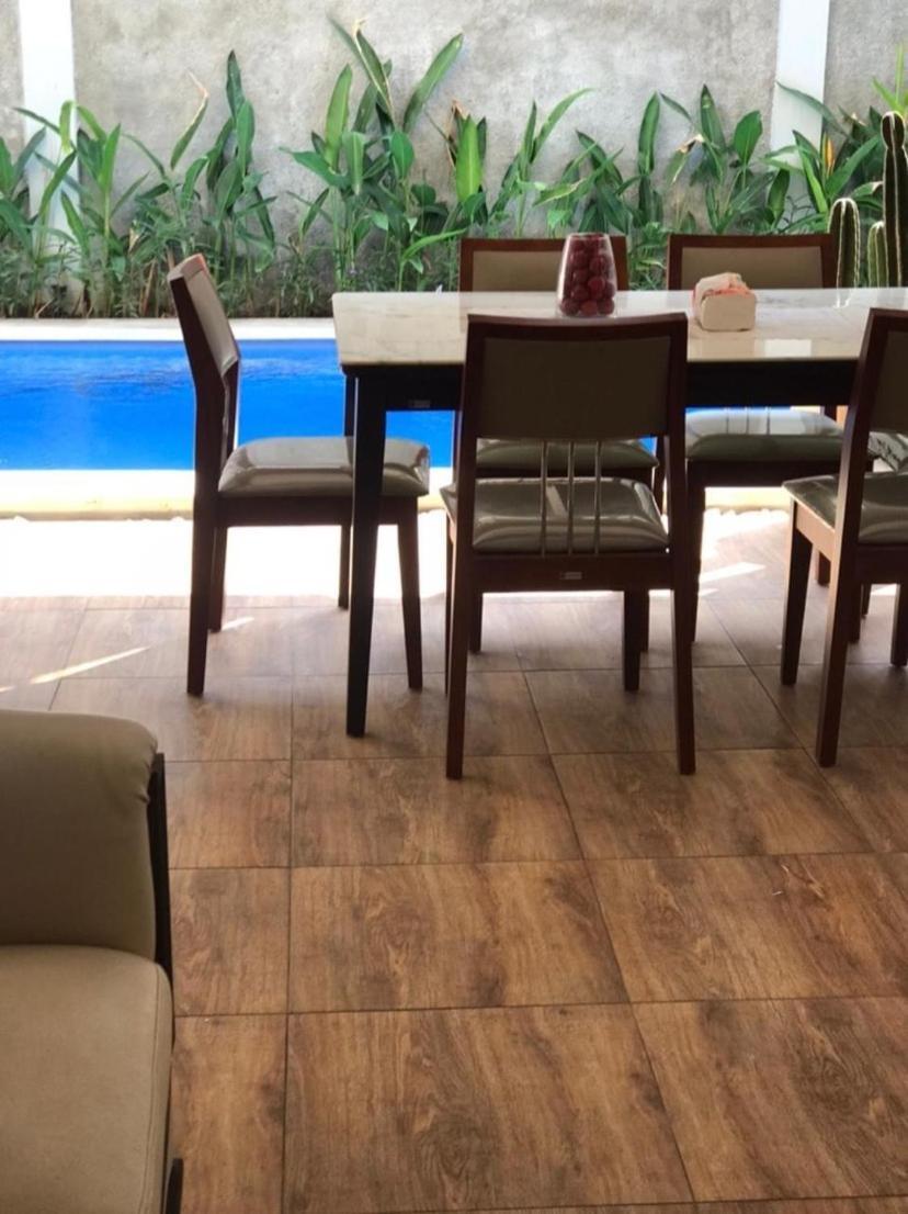 Villa Makmur Kerobokan Exteriör bild