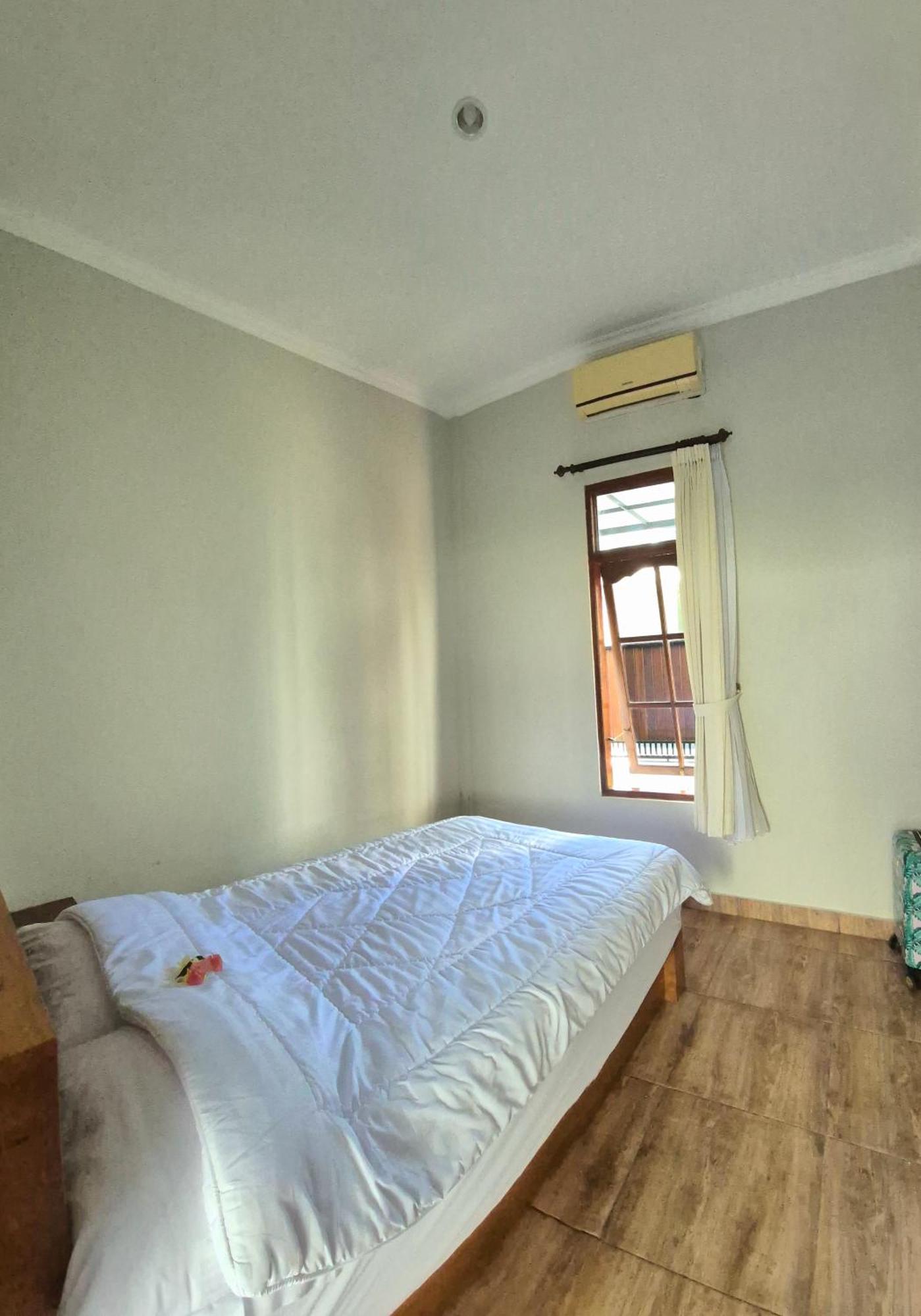 Villa Makmur Kerobokan Exteriör bild